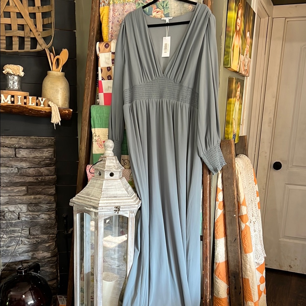 New with tags 3x Baltic born maxi!